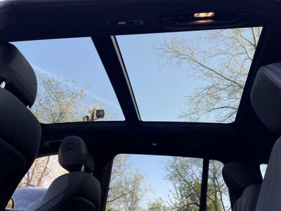 2023 Mercedes-Benz GLS GLS 450