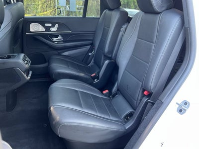 2023 Mercedes-Benz GLS GLS 450