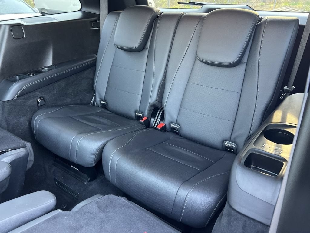 2023 Mercedes-Benz GLS GLS 450
