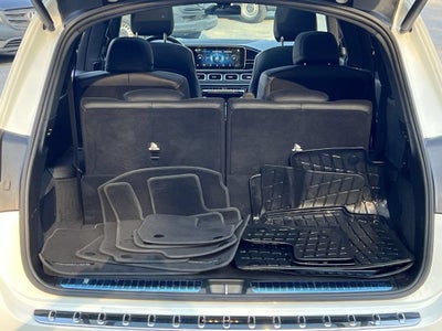 2023 Mercedes-Benz GLS GLS 450