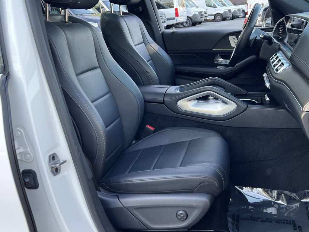 2023 Mercedes-Benz GLS GLS 450