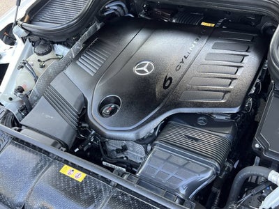 2023 Mercedes-Benz GLS GLS 450