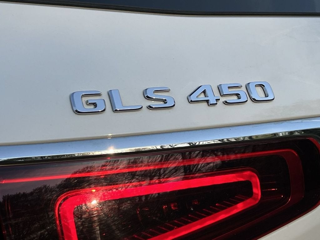 2023 Mercedes-Benz GLS GLS 450