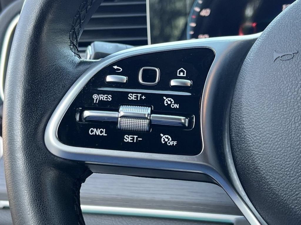 2023 Mercedes-Benz GLS GLS 450