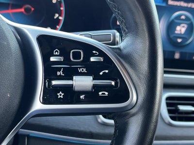 2023 Mercedes-Benz GLS GLS 450