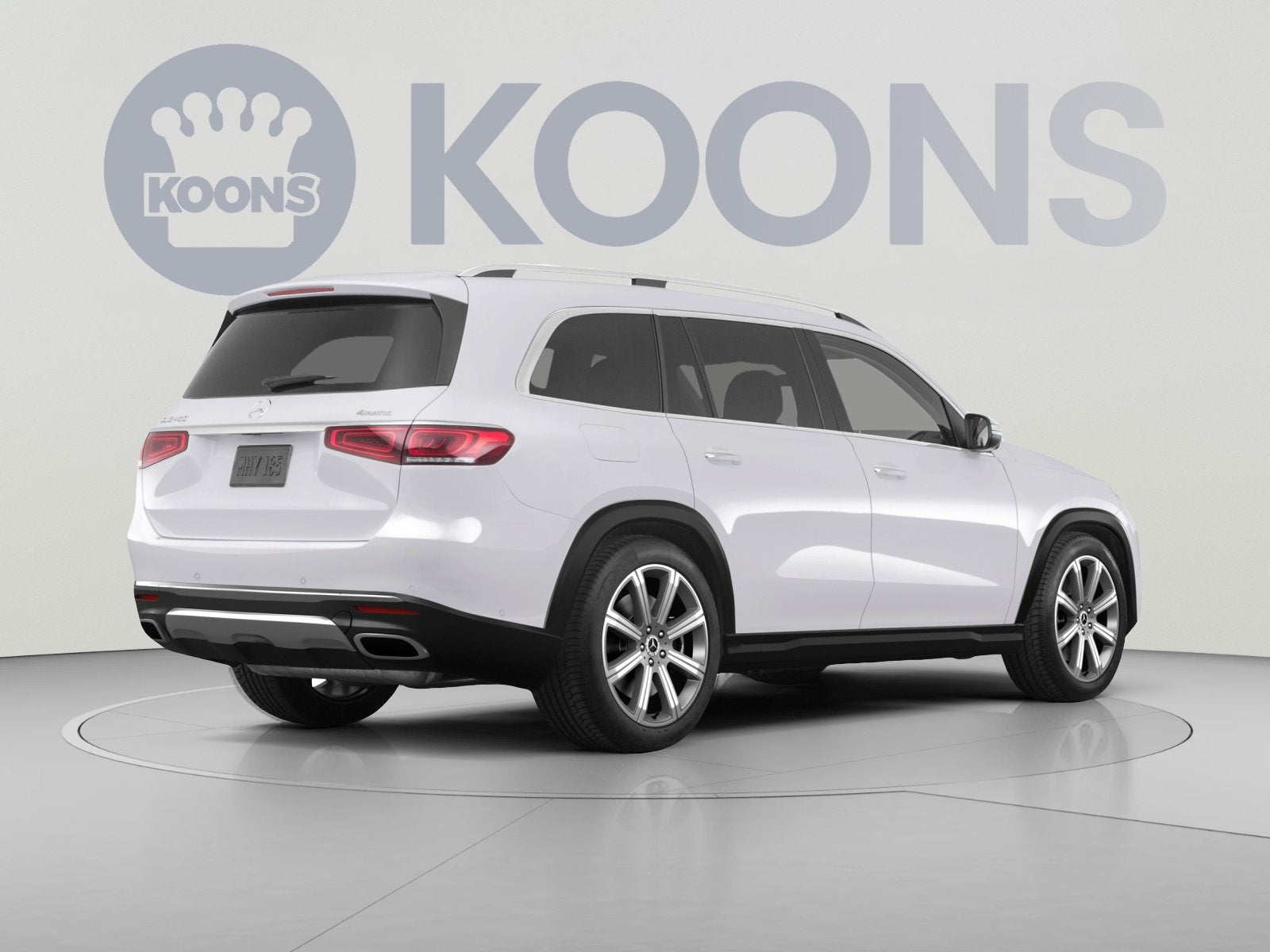 2023 Mercedes-Benz GLS GLS 450