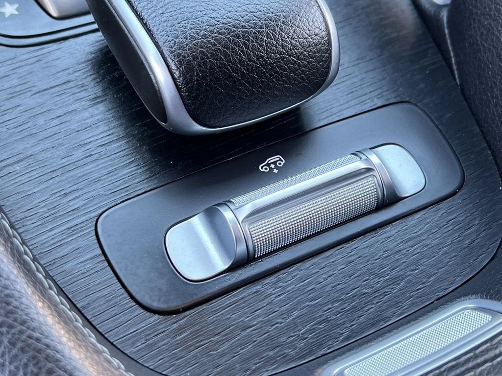 2023 Mercedes-Benz GLS GLS 450
