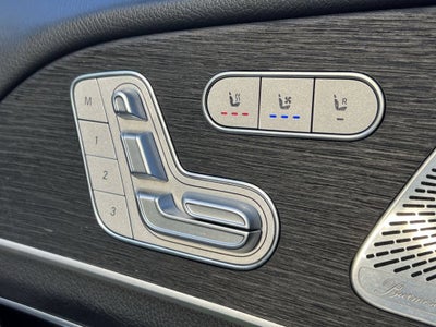 2023 Mercedes-Benz GLS GLS 450