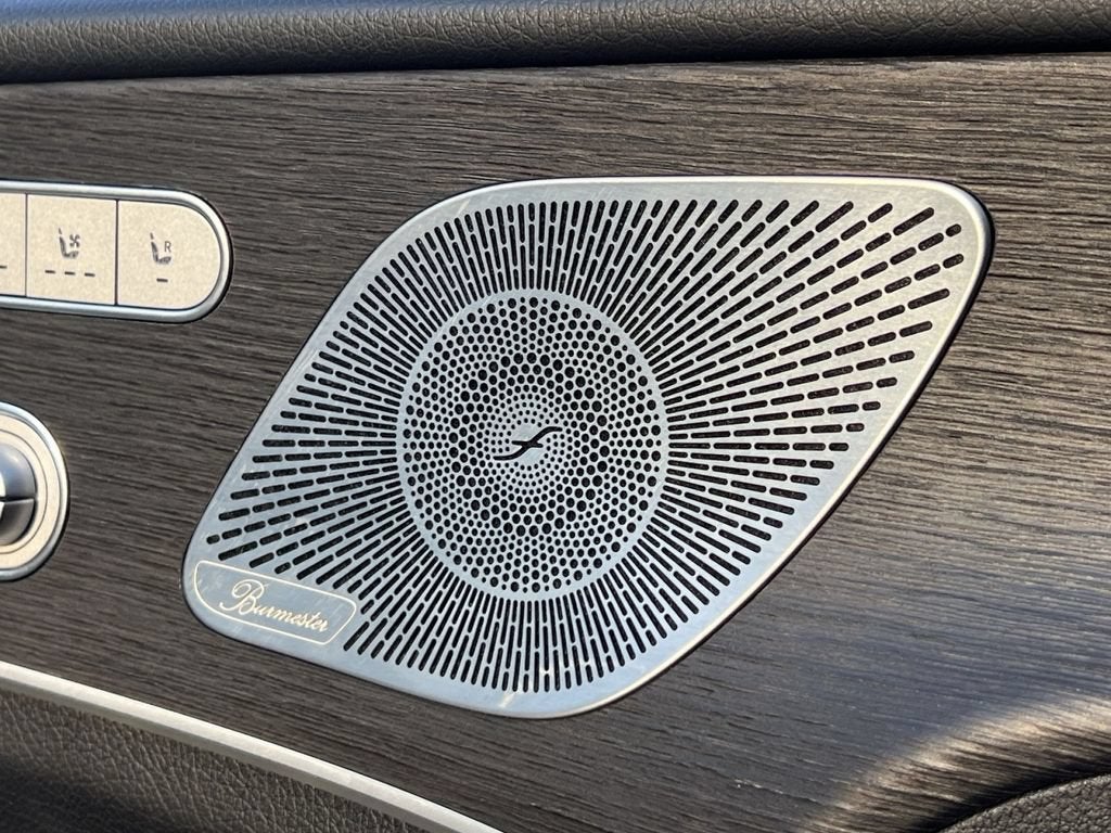 2023 Mercedes-Benz GLS GLS 450