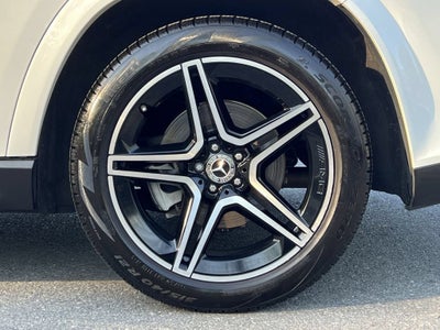 2023 Mercedes-Benz GLS GLS 450