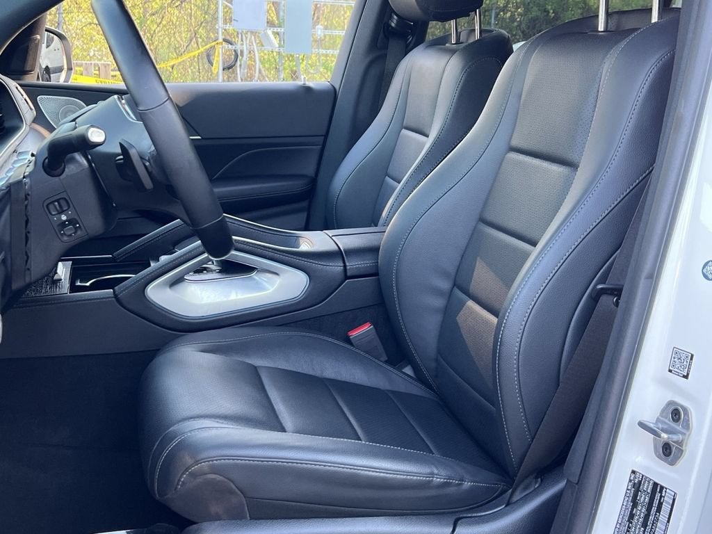 2023 Mercedes-Benz GLS GLS 450