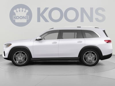2024 Mercedes-Benz GLS GLS 450