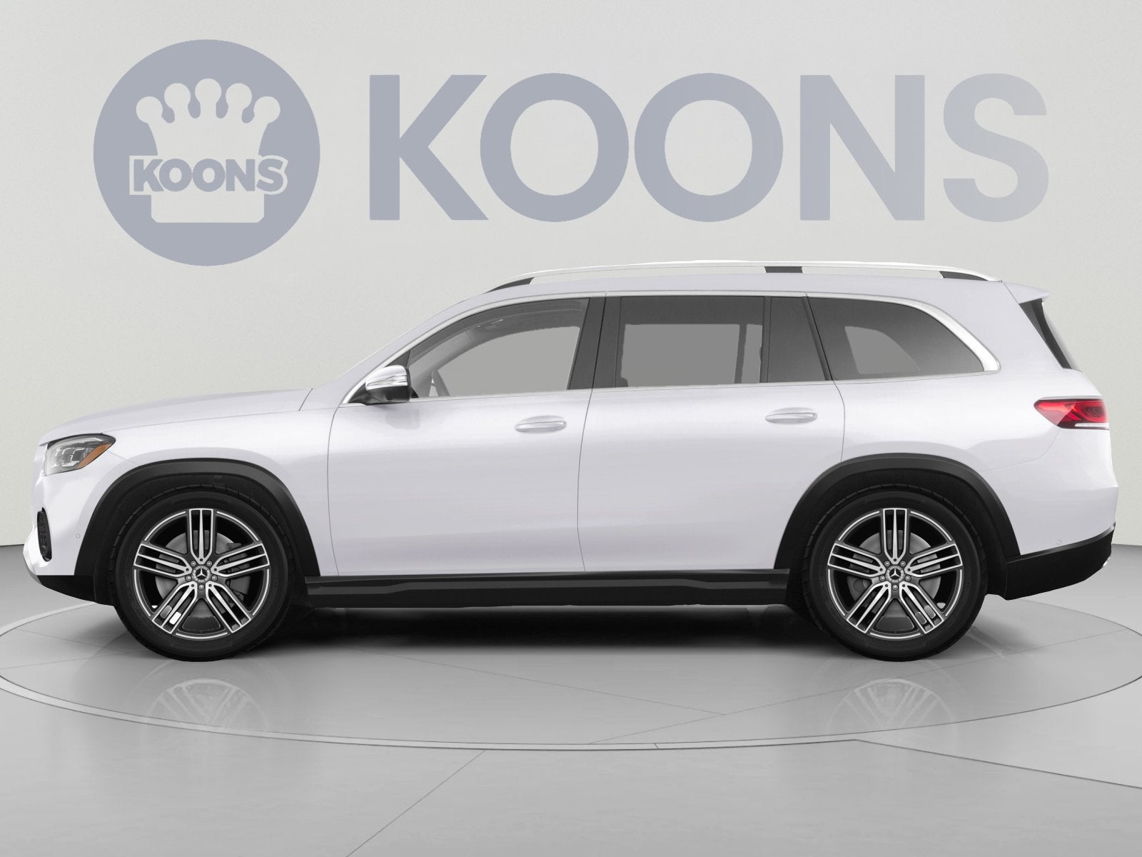 2024 Mercedes-Benz GLS GLS 450