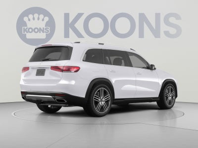 2024 Mercedes-Benz GLS GLS 450