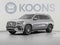 2024 Mercedes-Benz GLS GLS 580