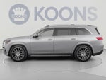 2024 Mercedes-Benz GLS GLS 580