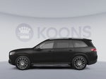 2022 Mercedes-Benz GLS GLS 580