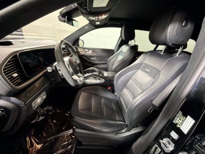 2022 Mercedes-Benz GLS AMG® GLS 63