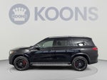 2022 Mercedes-Benz GLS AMG® GLS 63