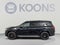 2022 Mercedes-Benz GLS AMG® GLS 63