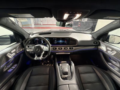 2022 Mercedes-Benz GLS AMG® GLS 63