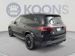 2022 Mercedes-Benz GLS AMG® GLS 63