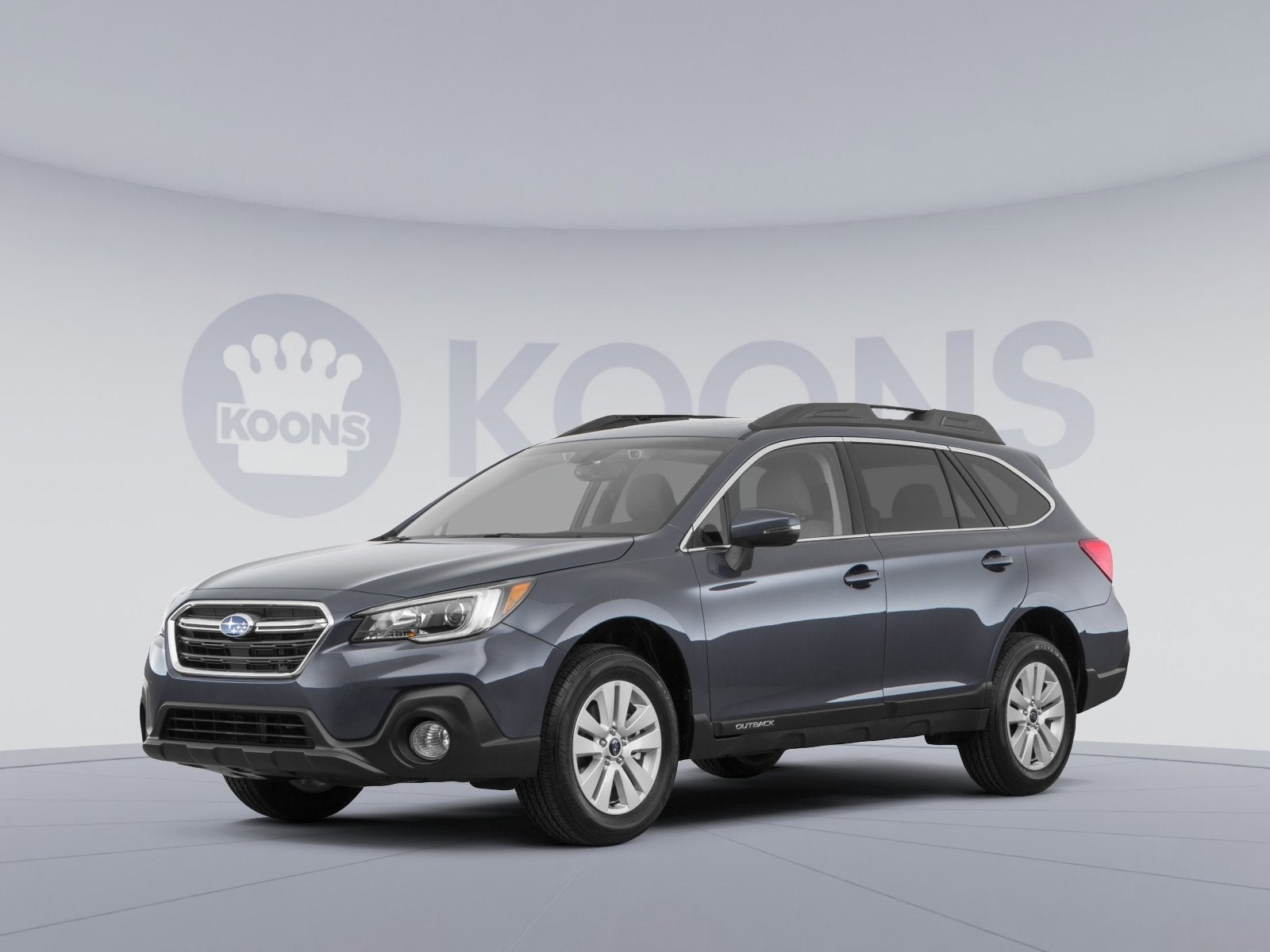 2019 Subaru Outback Premium