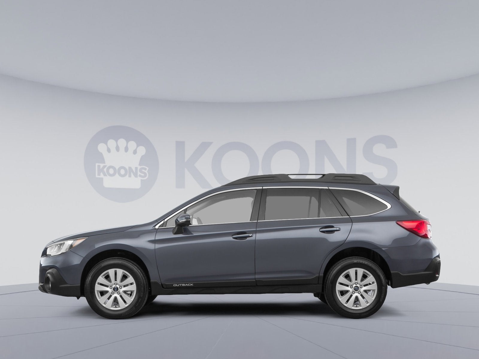 2019 Subaru Outback Premium