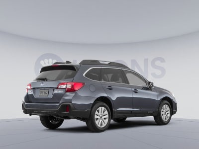 2019 Subaru Outback Premium
