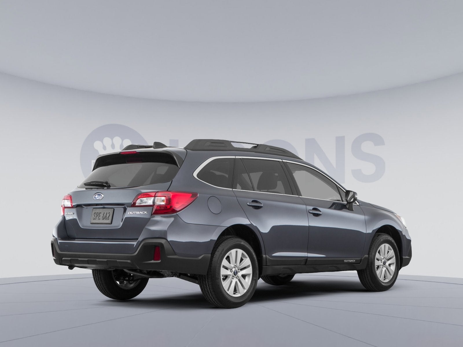 2019 Subaru Outback Premium
