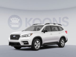 2020 Subaru Ascent Touring