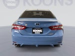 2023 Toyota Camry Hybrid XSE
