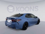 2023 Toyota Camry Hybrid XSE