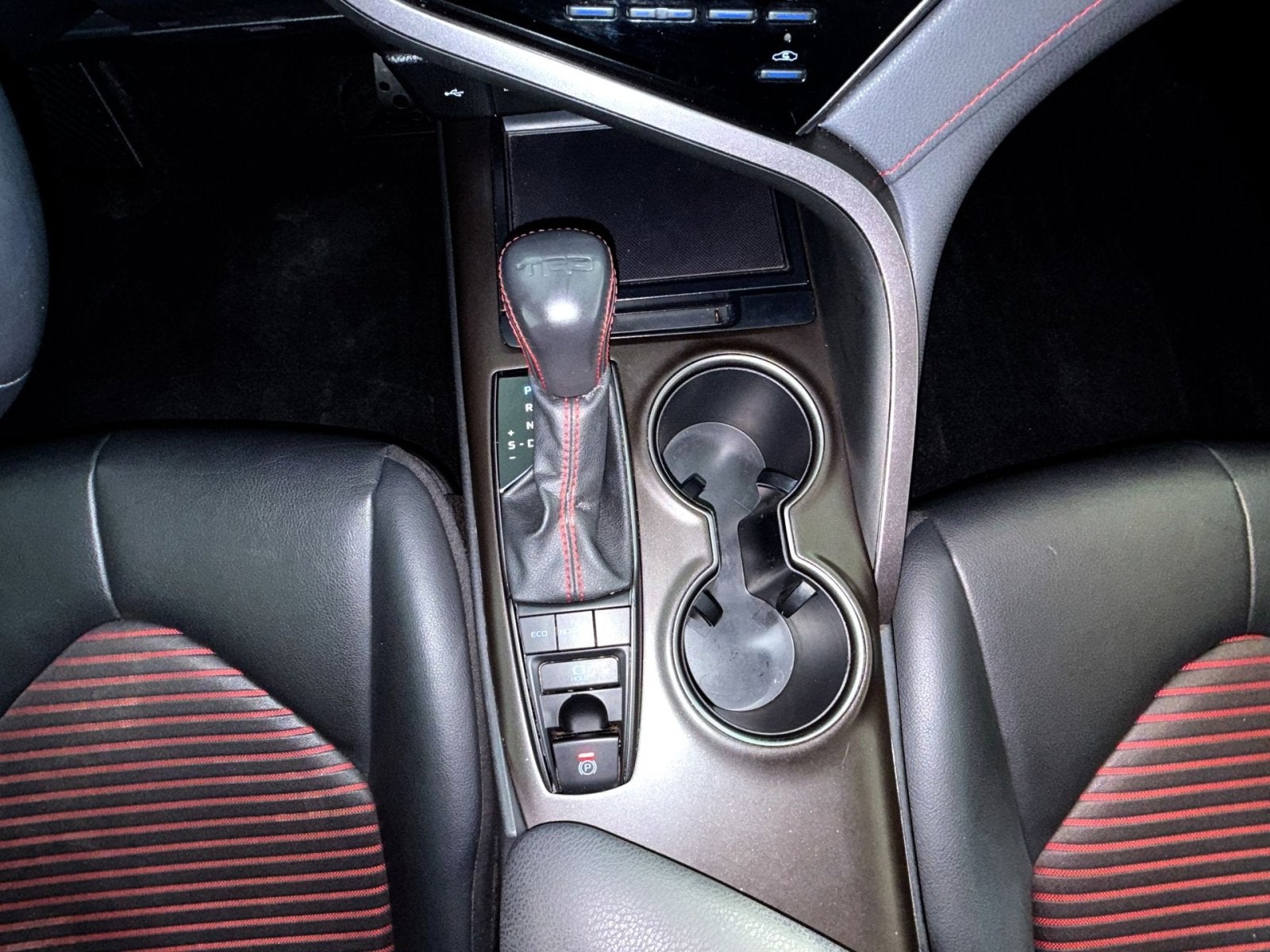 2021 Toyota Camry XSE V6
