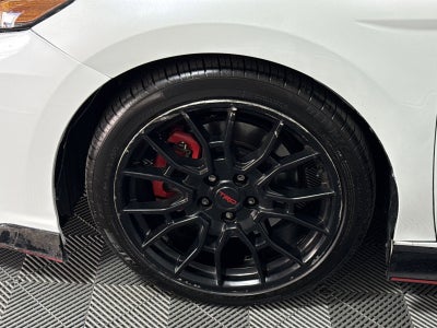 2021 Toyota Camry XSE V6