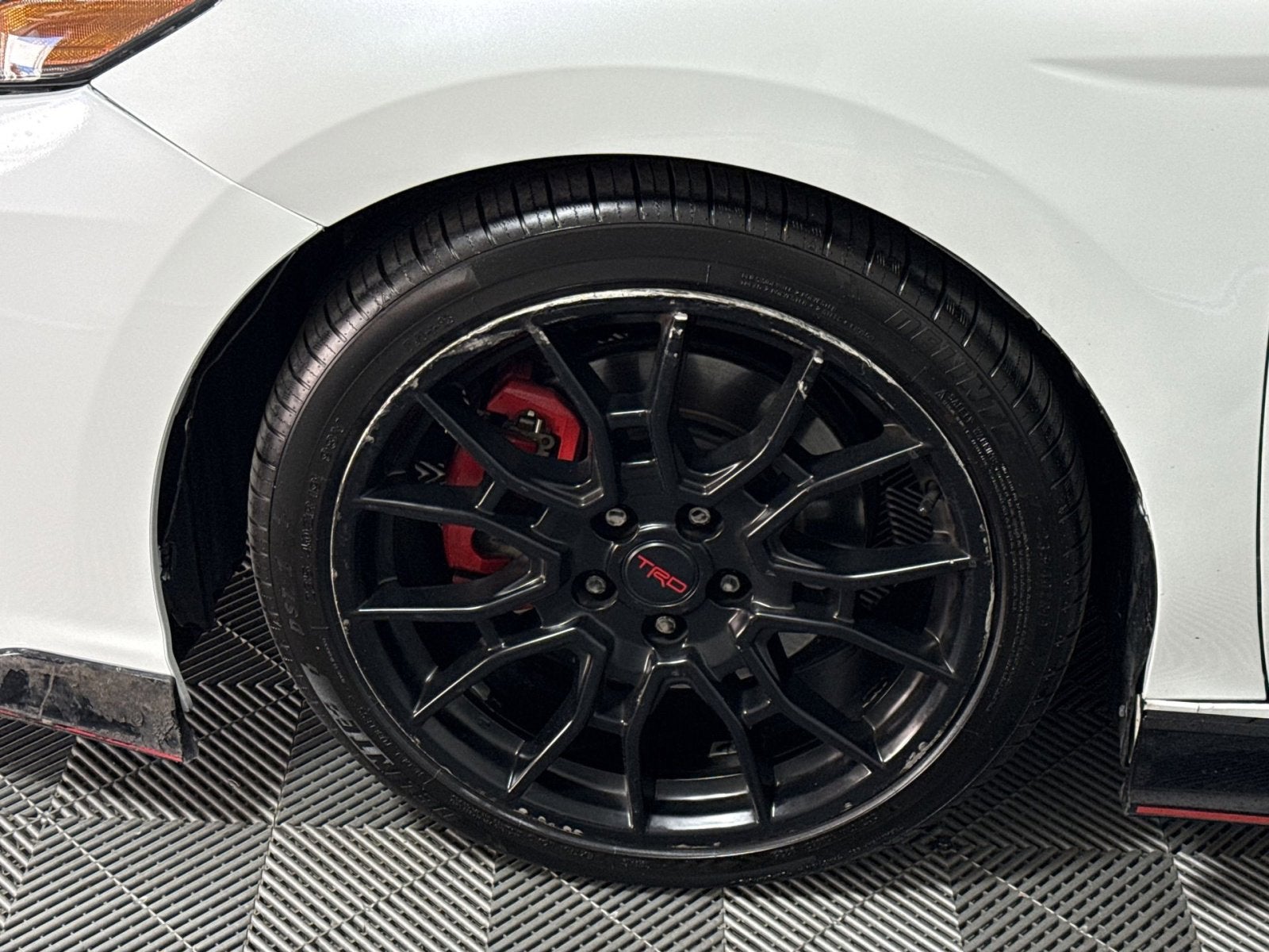 2021 Toyota Camry XSE V6