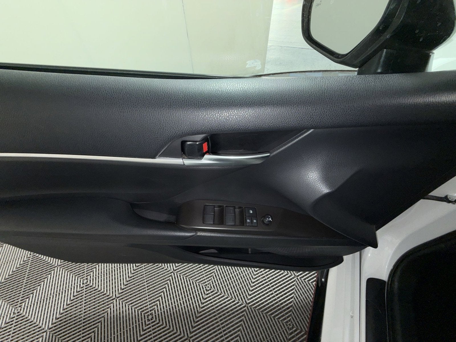 2021 Toyota Camry XSE V6