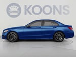 2017 Mercedes-Benz C-Class AMG® C 43
