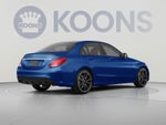 2017 Mercedes-Benz C-Class AMG® C 43