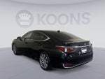2021 Lexus ES ES 300h