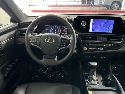 2023 Lexus ES ES 350