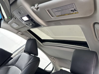 2023 Lexus ES ES 350