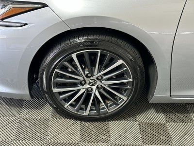 2023 Lexus ES ES 350