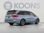 2024 Honda Odyssey EX