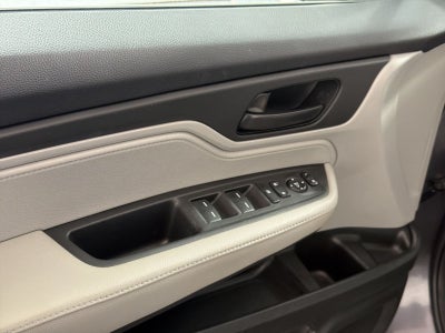 2020 Honda Odyssey EX