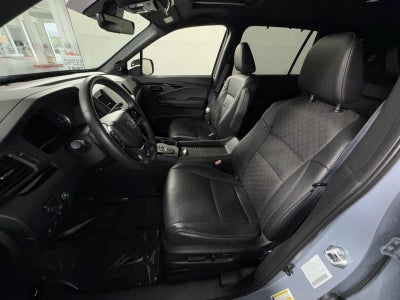 2023 Honda Passport Elite