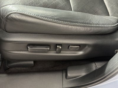 2023 Honda Passport Elite