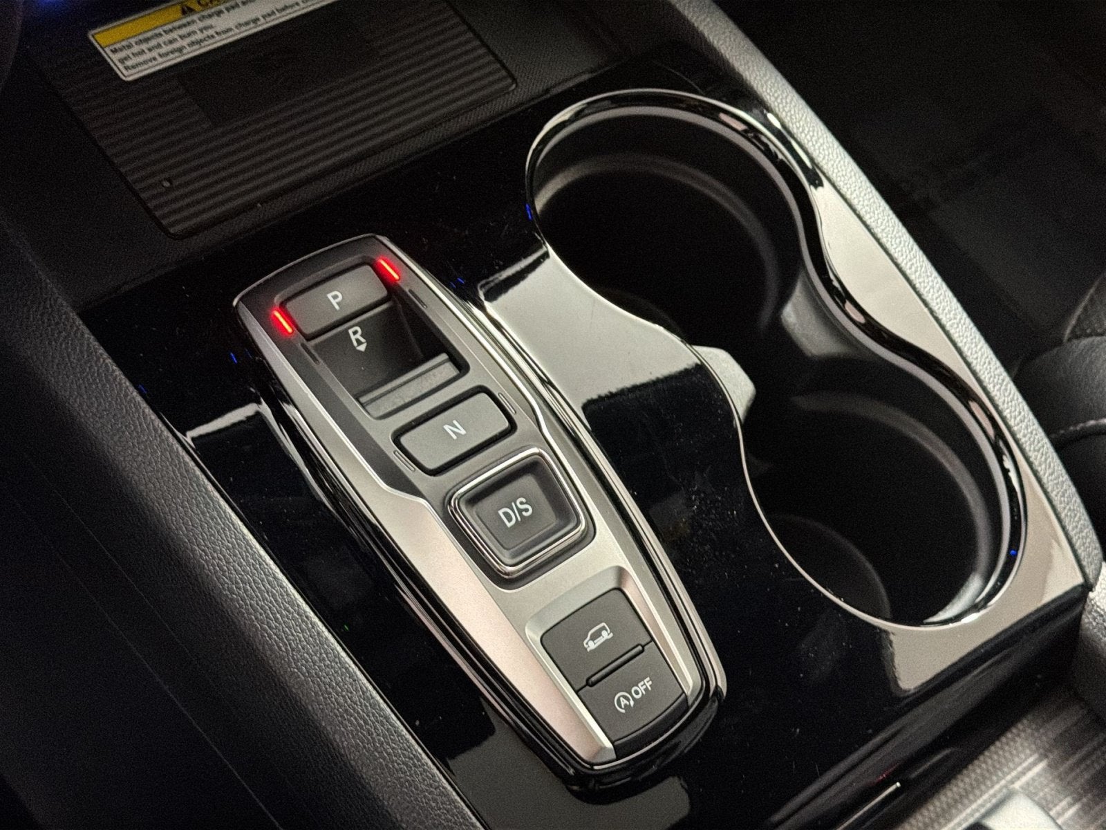 2023 Honda Passport Elite