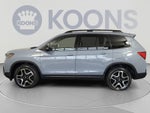 2023 Honda Passport Elite