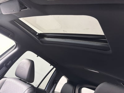 2023 Honda Passport Elite